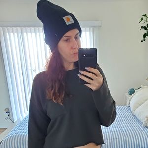 Meet your Posher, Lindsy